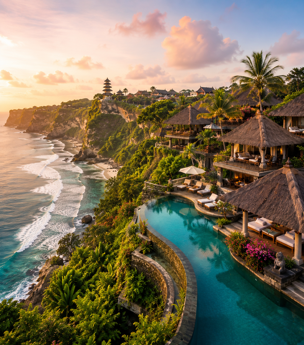 Bali, Indonesia